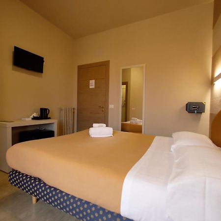 Hotel Primavera Peschiera del Garda Zewnętrze zdjęcie