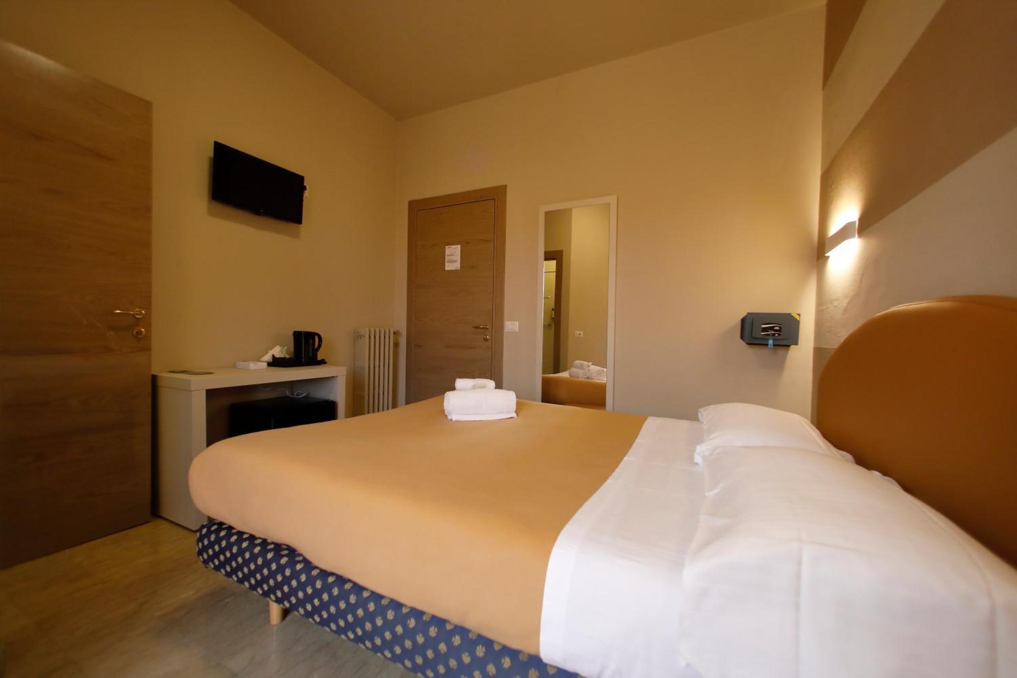 Hotel Primavera Peschiera del Garda Zewnętrze zdjęcie