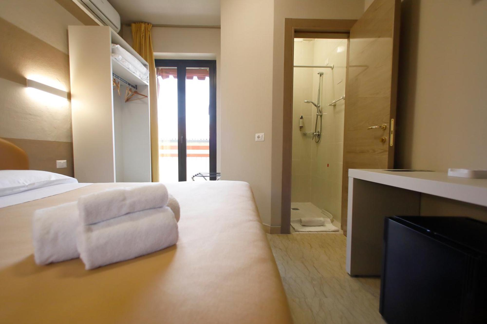 Hotel Primavera Peschiera del Garda Zewnętrze zdjęcie