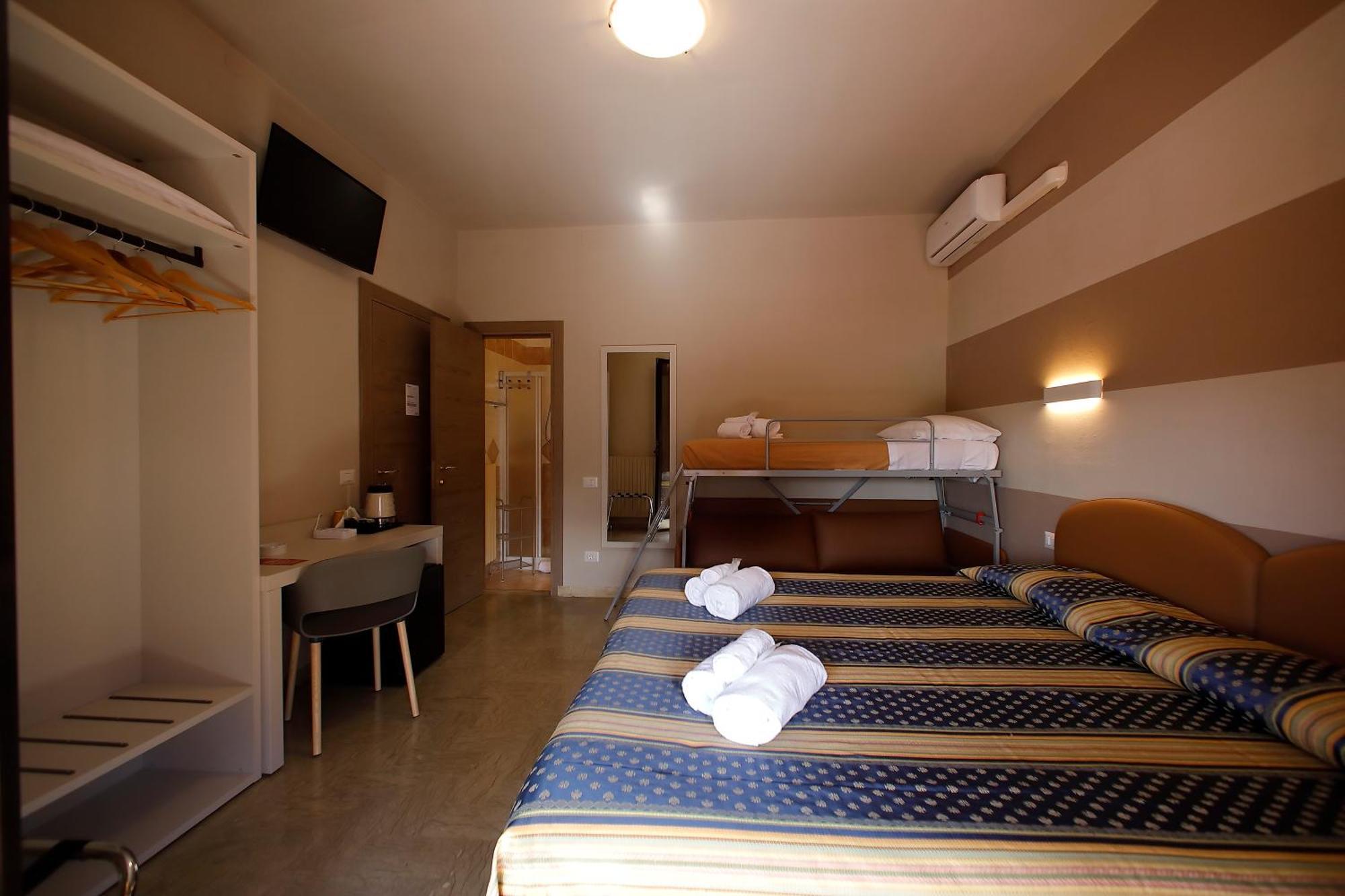 Hotel Primavera Peschiera del Garda Zewnętrze zdjęcie