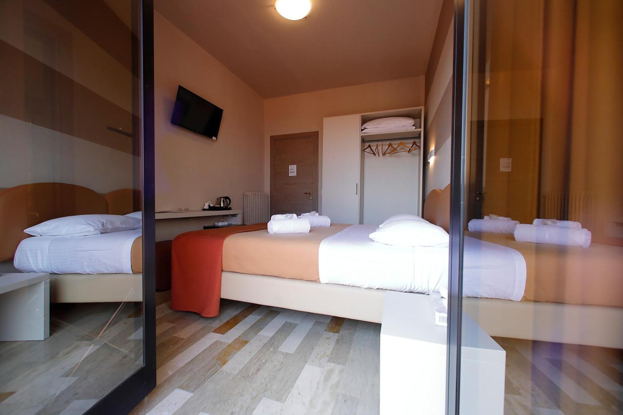 Hotel Primavera Peschiera del Garda Zewnętrze zdjęcie