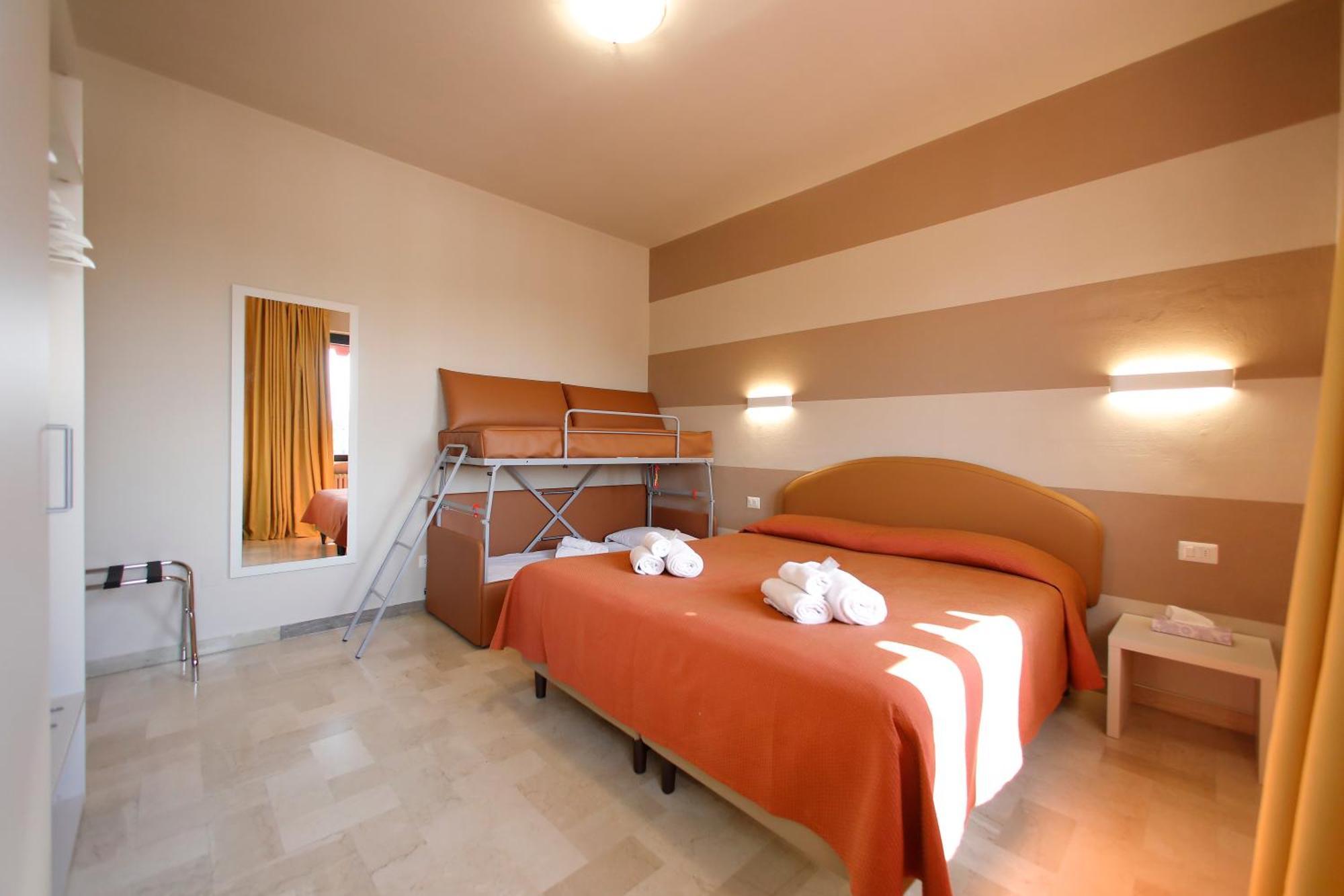Hotel Primavera Peschiera del Garda Zewnętrze zdjęcie