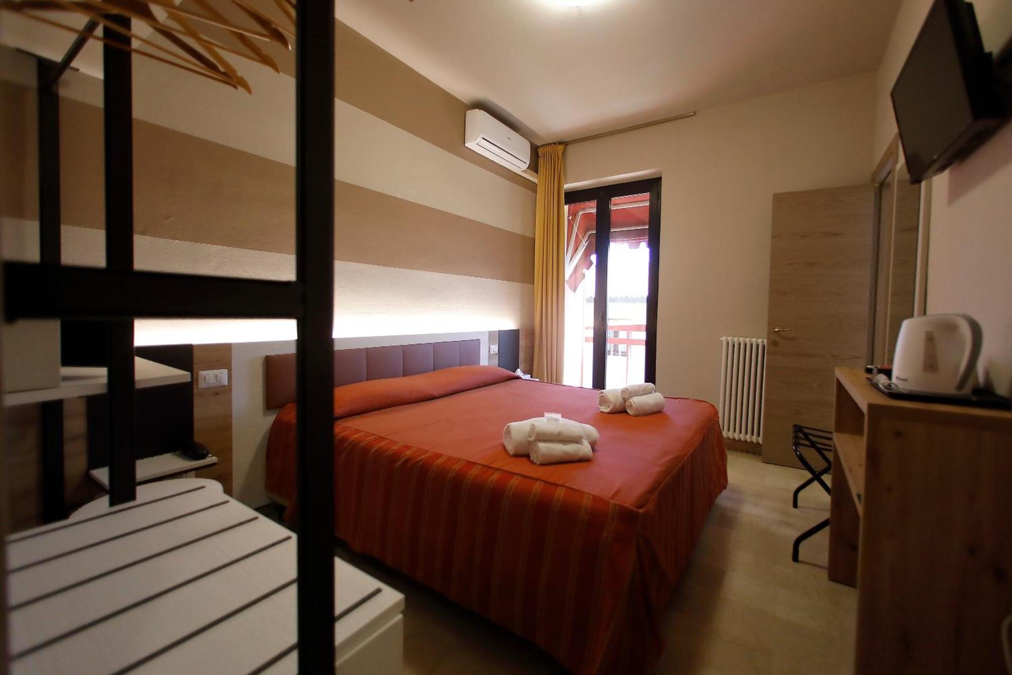 Hotel Primavera Peschiera del Garda Zewnętrze zdjęcie