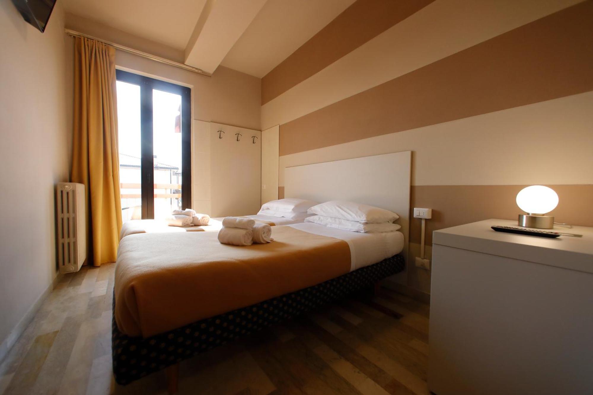 Hotel Primavera Peschiera del Garda Zewnętrze zdjęcie