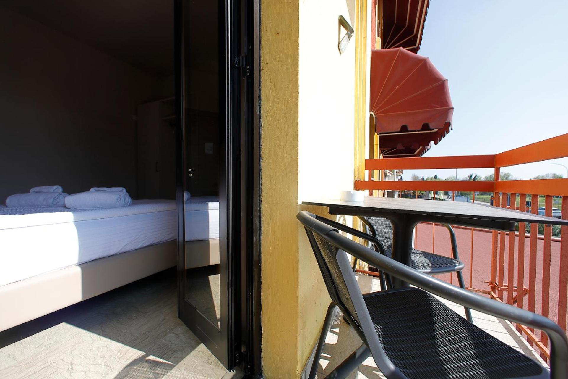 Hotel Primavera Peschiera del Garda Zewnętrze zdjęcie