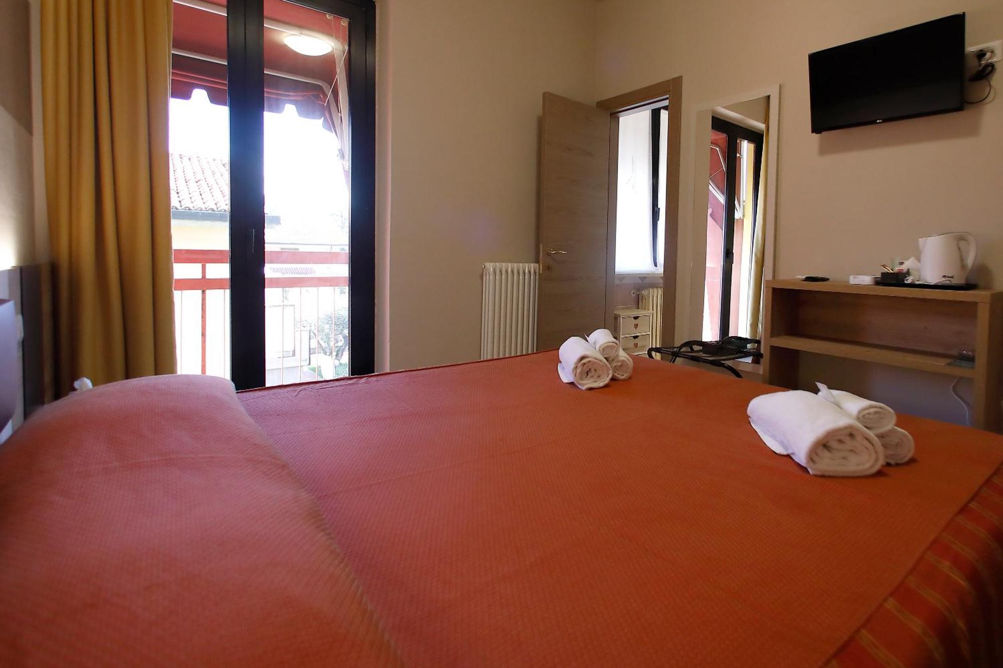 Hotel Primavera Peschiera del Garda Zewnętrze zdjęcie