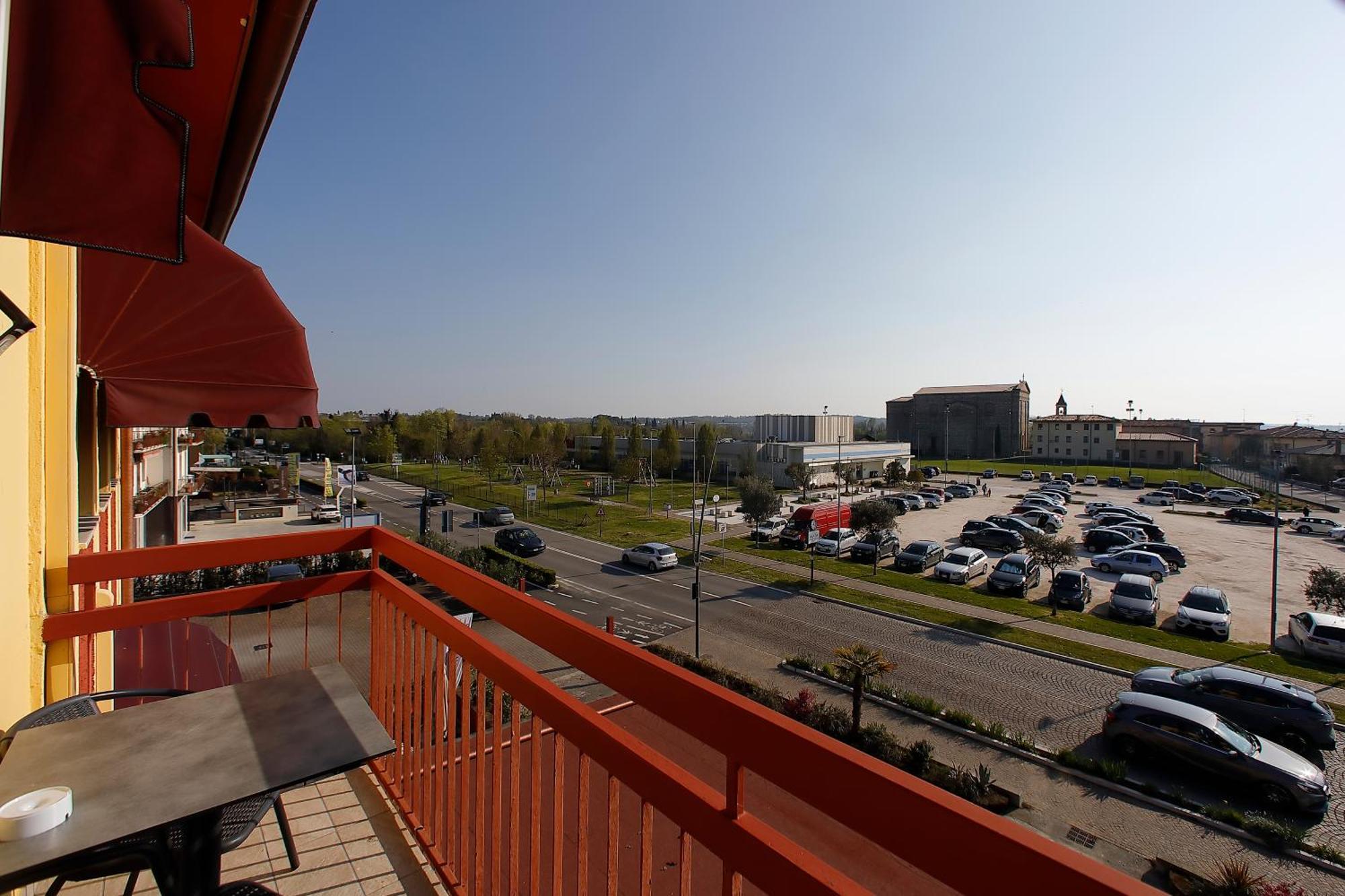 Hotel Primavera Peschiera del Garda Zewnętrze zdjęcie