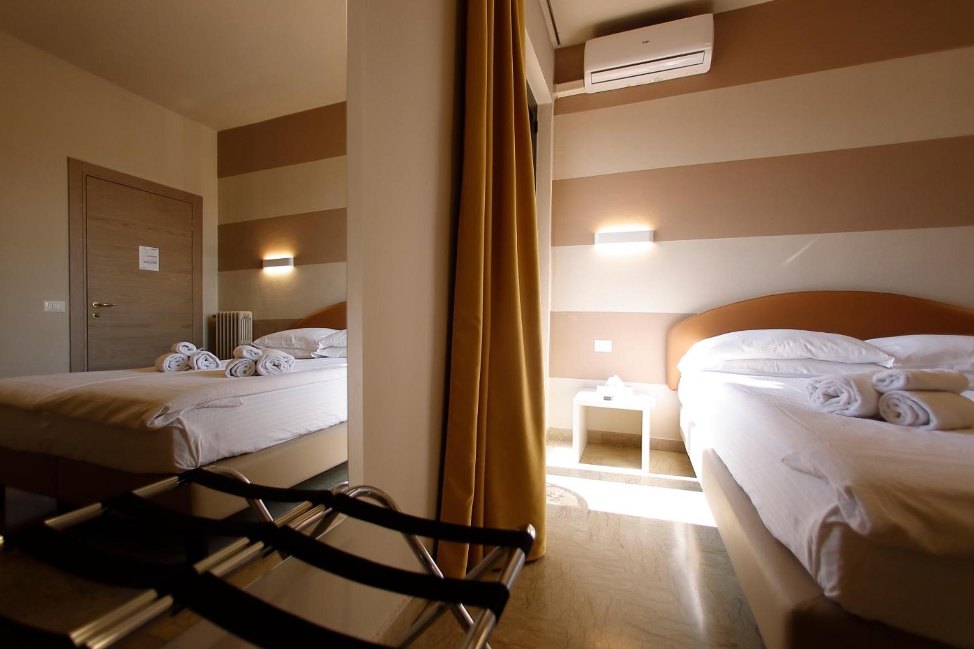 Hotel Primavera Peschiera del Garda Zewnętrze zdjęcie