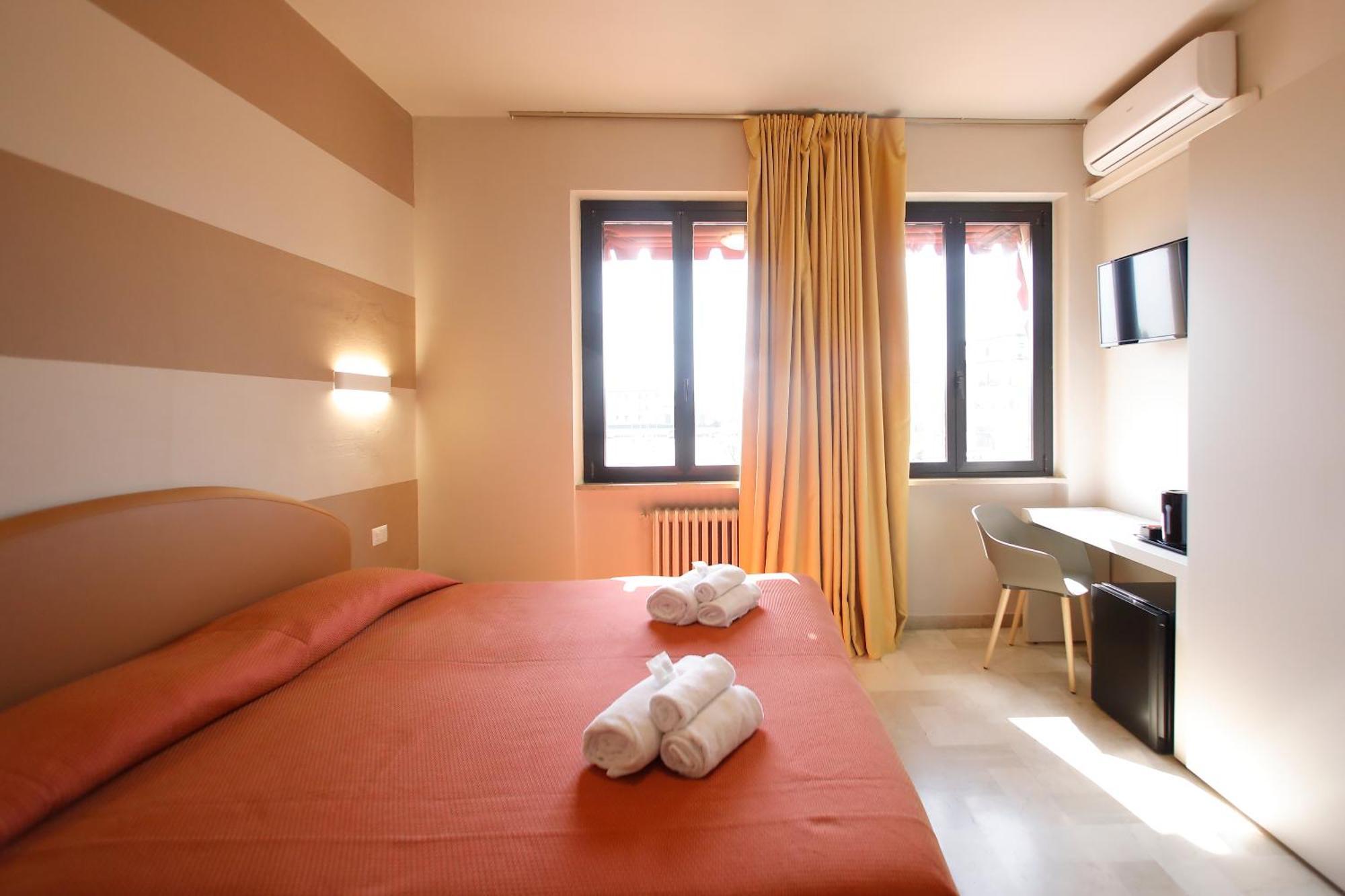 Hotel Primavera Peschiera del Garda Zewnętrze zdjęcie