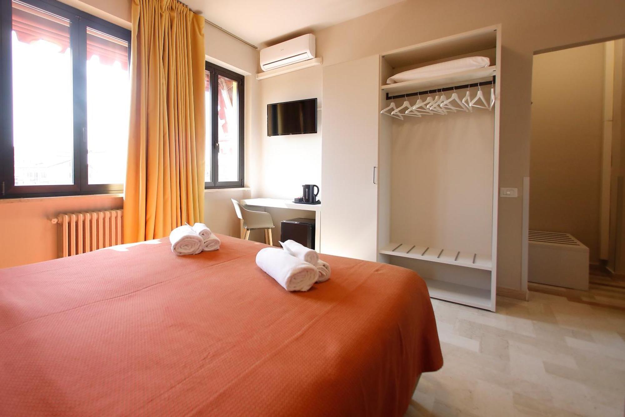 Hotel Primavera Peschiera del Garda Zewnętrze zdjęcie
