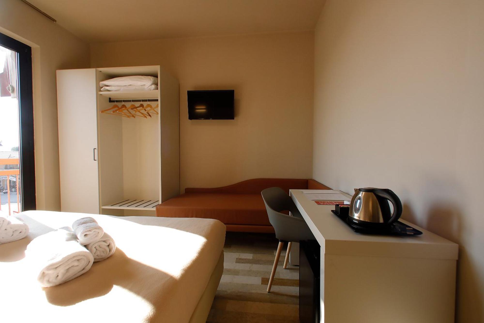Hotel Primavera Peschiera del Garda Zewnętrze zdjęcie