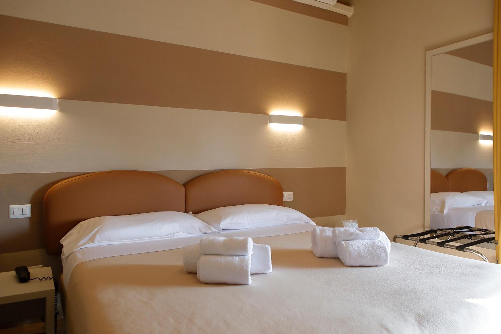 Hotel Primavera Peschiera del Garda Zewnętrze zdjęcie